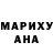 ТГК THC oil Anya Barseghyan